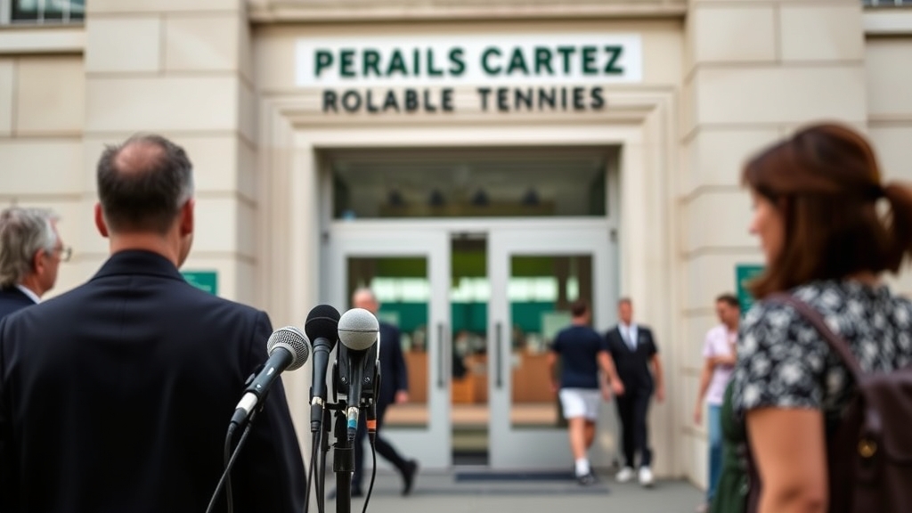 French Open Begins Amid Paris Heatwave