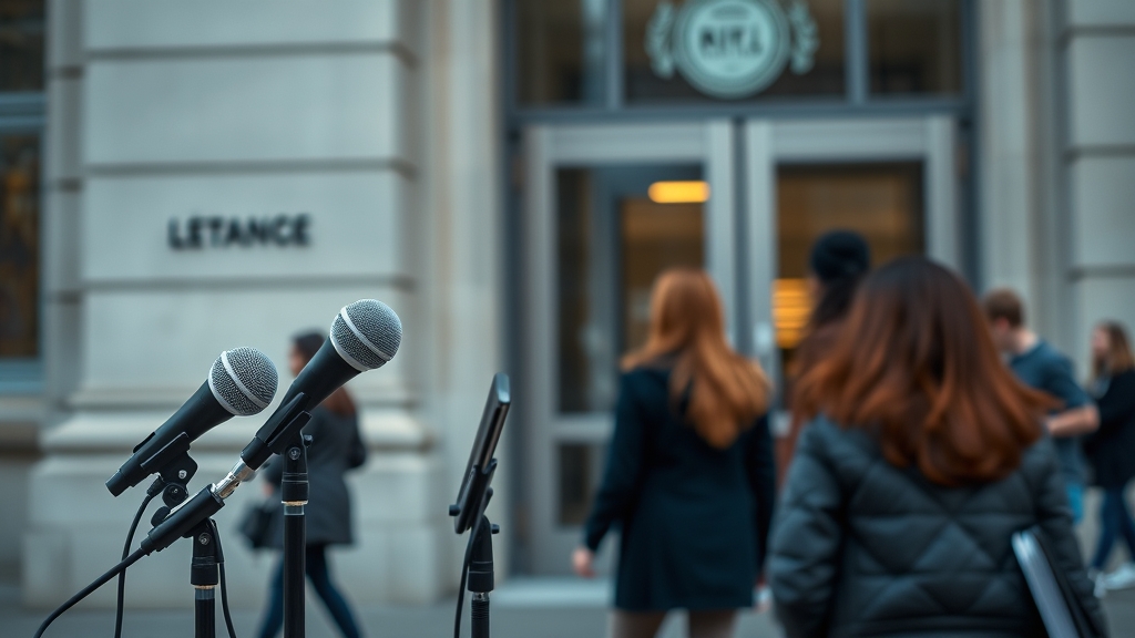 Jeunes femmes partagent leurs expériences autistiques sur les réseaux