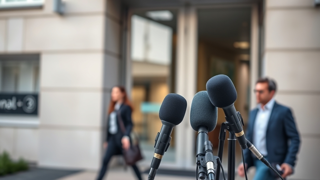 Canal+ visé par une action en justice pour discrimination
