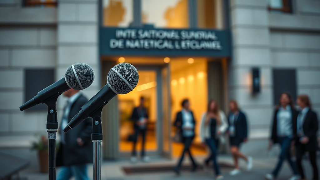 Santé mentale des entrepreneurs : une soirée de réflexion à Vallet