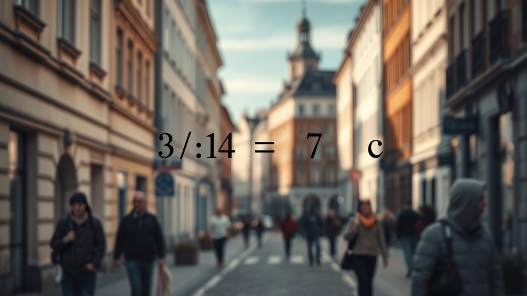 Mathematische Knobelei: Lösung für Gleichung mit drei Unbekannten