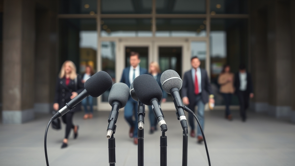 Junge Politiker warnen vor dem Zusammenbruch des Sozialstaats