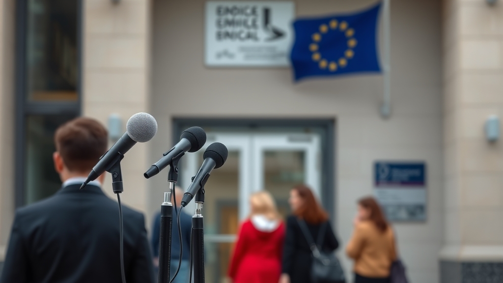 EU Digital ID Plans Unveiled