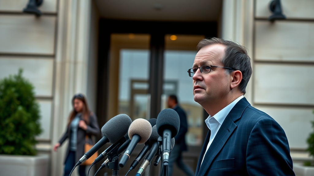 François Hollande observe la crise au PS avec calme