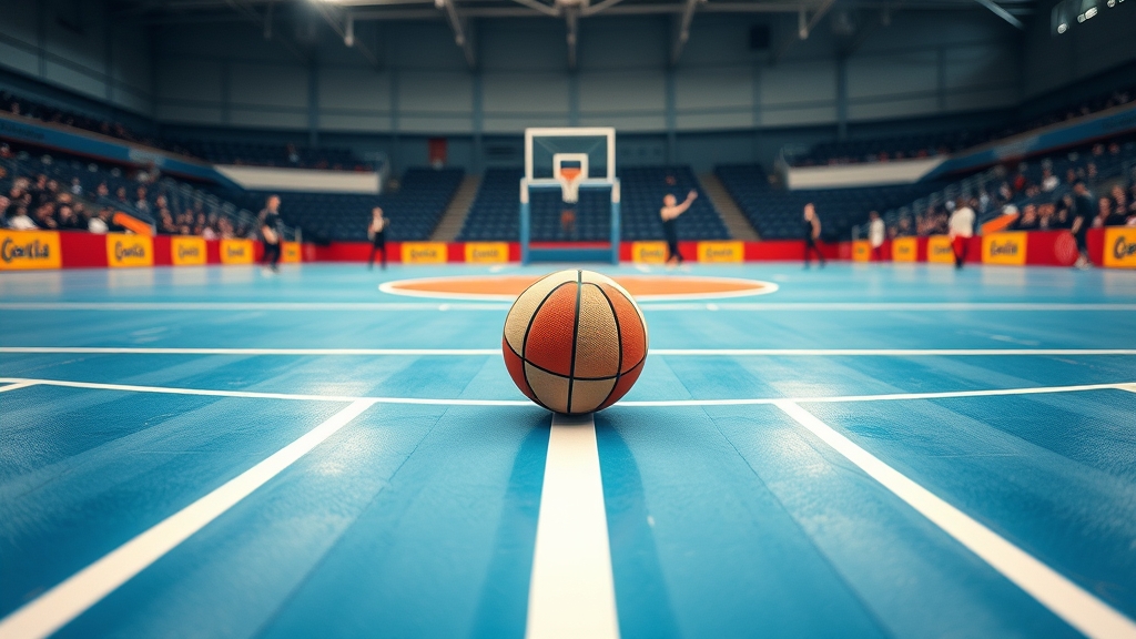 Alba Berlin gewinnt Viertelfinal-Partie gegen Rasta Vechta