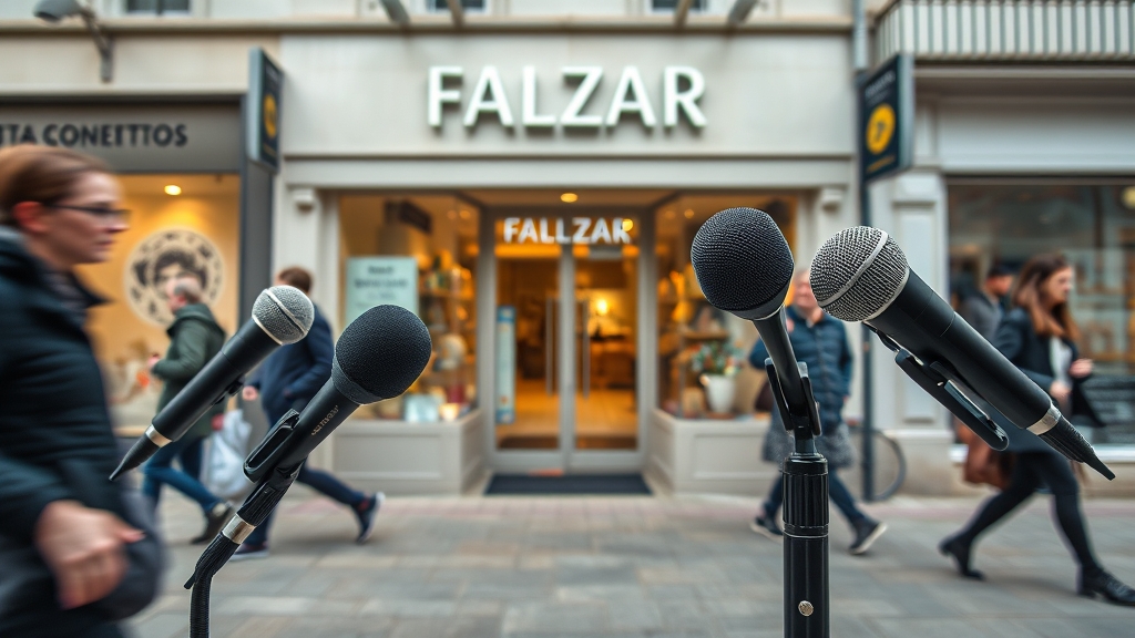 Falzar, un havre de vie à Trouville-sur-Mer