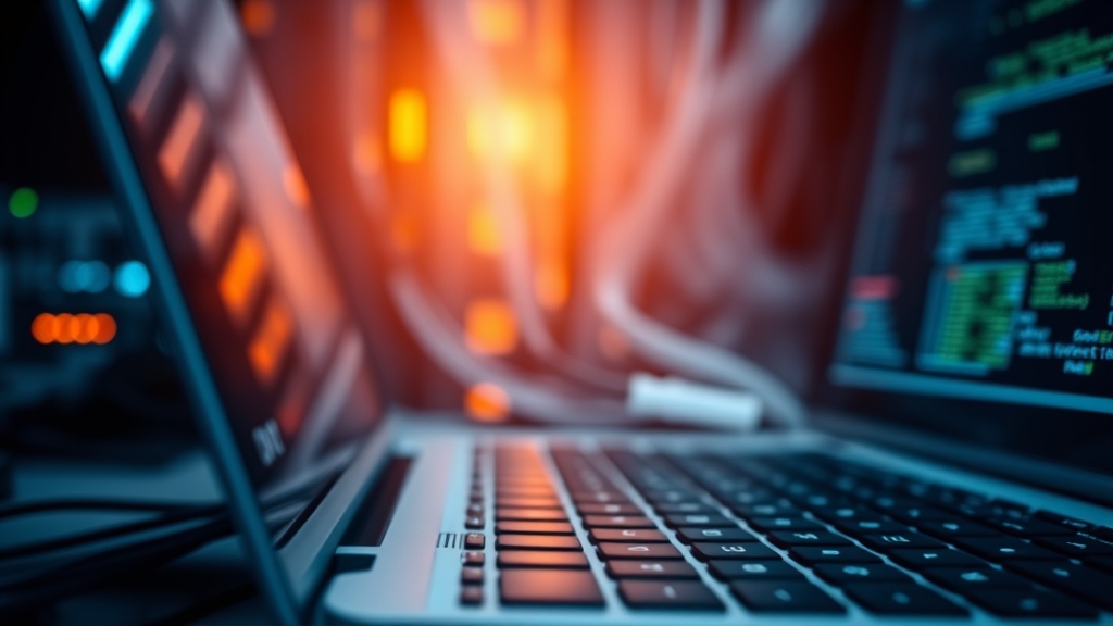 Patientendaten bei Cyberangriff auf Abrechnungsdienstleister Unimed gestohlen