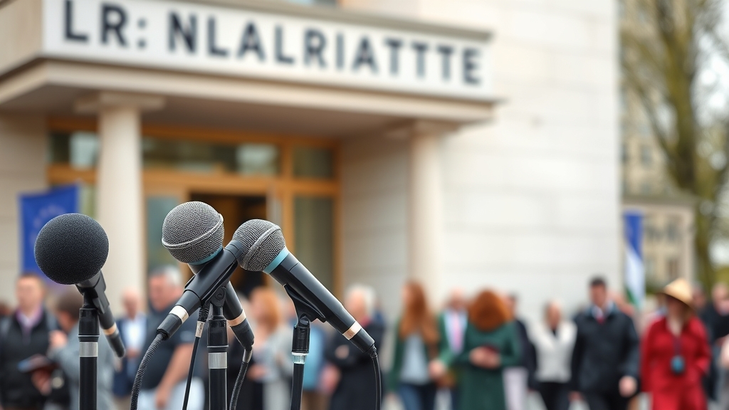 Pèlerinage de la Pentecôte : un rassemblement record à Rambouillet
