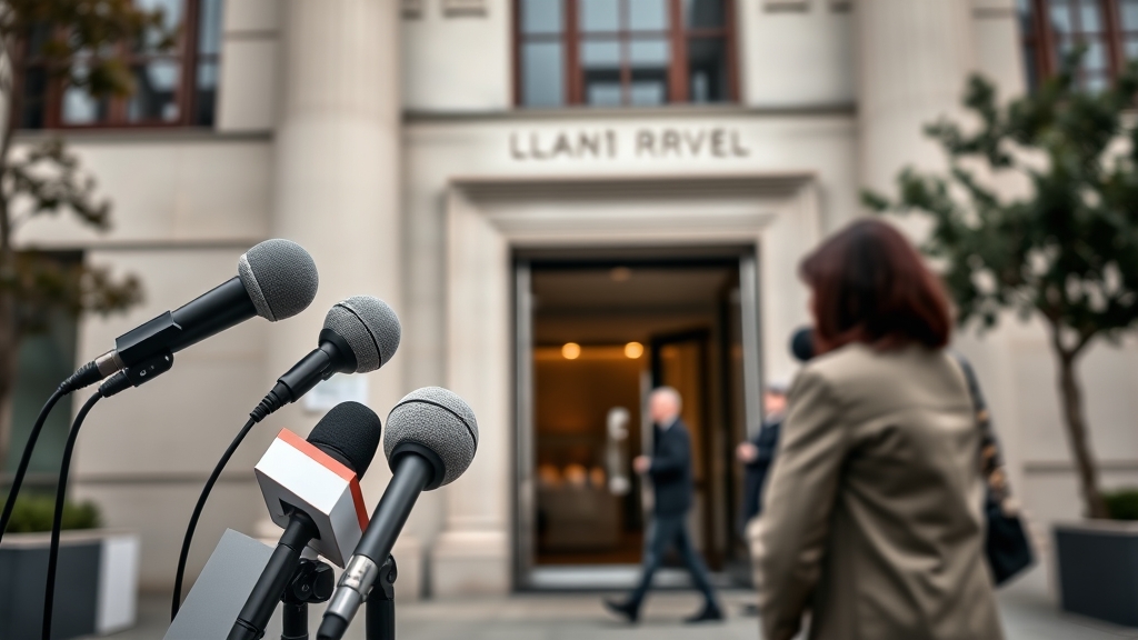 Global News Recap: Key Developments