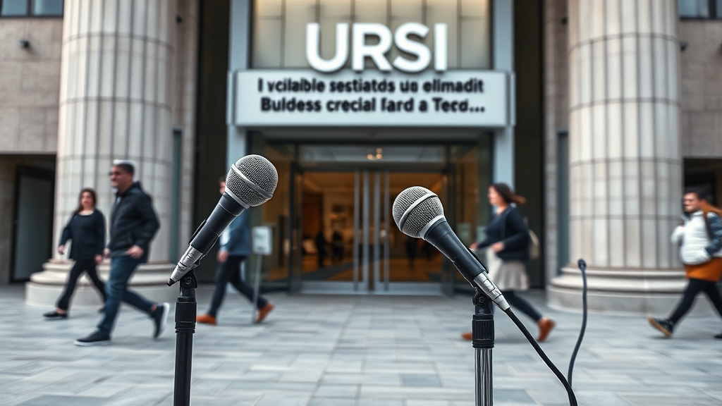 La vida y la obra de Ursi, un escultor sin fronteras
