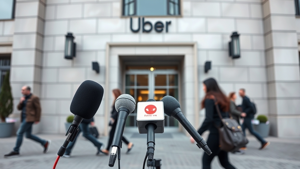 Uber erhöht Übernahmeangebot für Delivery Hero