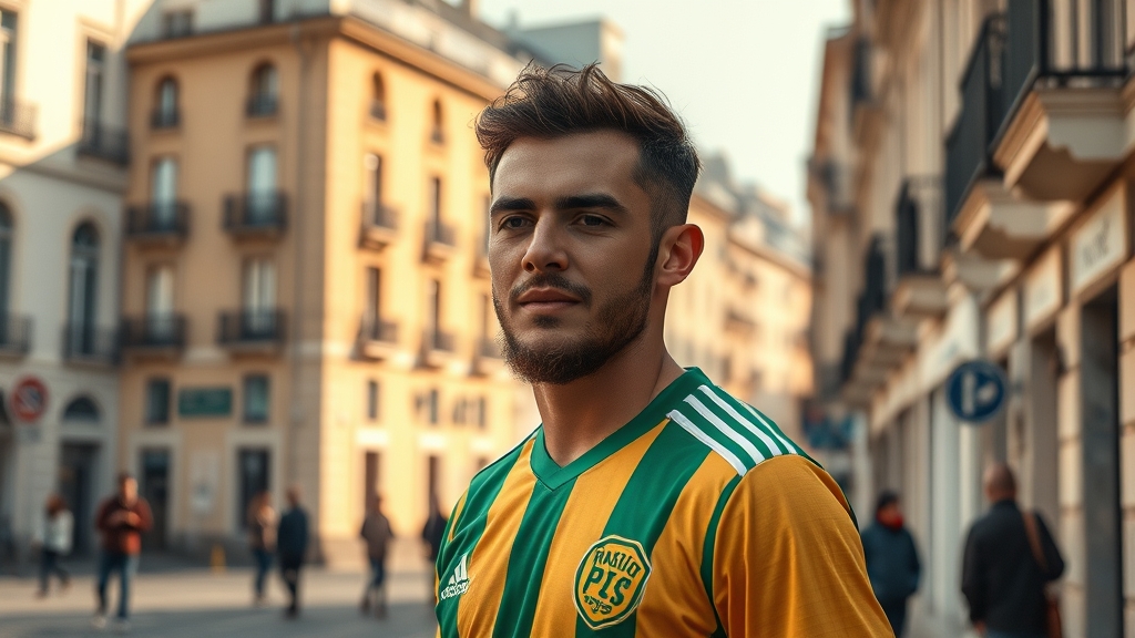 O ano de ouro de Stopira: Mundial, Taça e sonhos